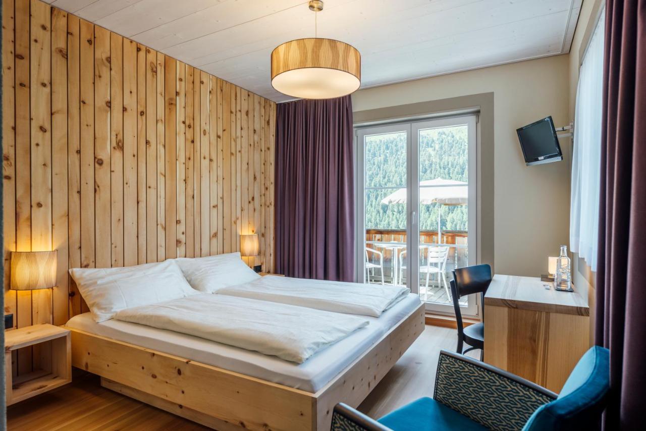 Avers Hotel Capetta المظهر الخارجي الصورة