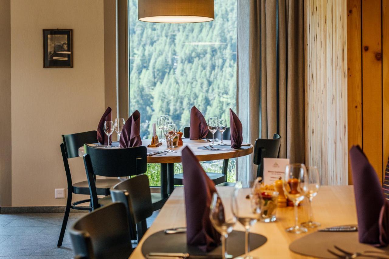Avers Hotel Capetta المظهر الخارجي الصورة