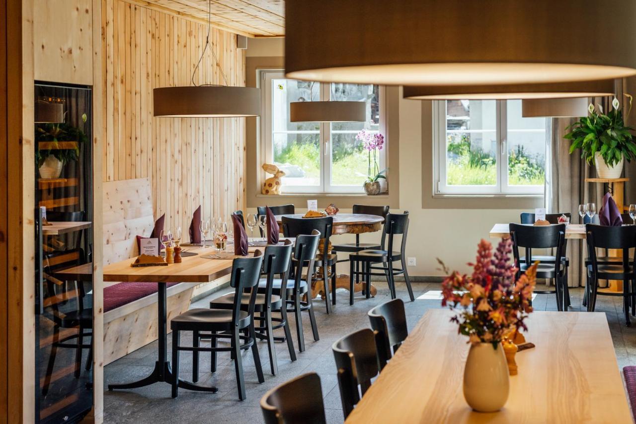Avers Hotel Capetta المظهر الخارجي الصورة